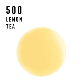 Max Factor Miracle Pure Nail Polish - 500 Lemon Tea - Branded Beauty
