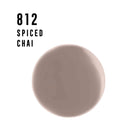 Max Factor Miracle Pure Nail Polish - 812 Spiced Chai - Branded Beauty