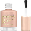 Max Factor Miracle Pure Priyanka Nail Polish - 775 Radiant Rose - Branded Beauty