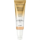 Max Factor Miracle Second Skin Hybrid Foundation - 03 Light - Branded Beauty