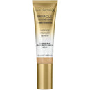 Max Factor Miracle Second Skin Hybrid Foundation - 04 Light Medium - Branded Beauty