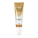 Max Factor Miracle Second Skin Hybrid Foundation - 09 Tan - Branded Beauty