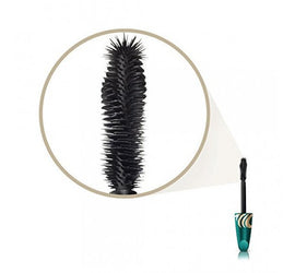 Max Factor Voluptuous False Lash Effect Mascara - Black - Branded Beauty