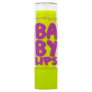 Maybelline Baby Lips Moisturising Lip Balm - Mint Fresh - Branded Beauty