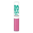 Maybelline Baby Lips Moisturising Lip Gloss - Branded Beauty