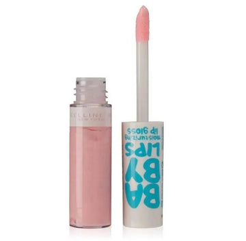 Maybelline Baby Lips Moisturising Lip Gloss - Branded Beauty