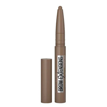 Maybelline Brow Extensions Eyebrow Pomade Crayon - Branded Beauty