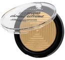 Maybelline Chrome Extreme Intense Metallic Highlighter 500 Sparkling Citrine - Branded Beauty
