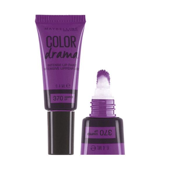 Maybelline Color Drama Intense Lip Paint - Branded Beauty