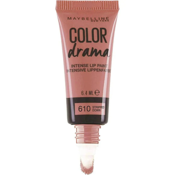Maybelline Color Drama Intense Lip Paint - Branded Beauty