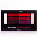 Maybelline Color Drama Lip Contour Palette - Branded Beauty