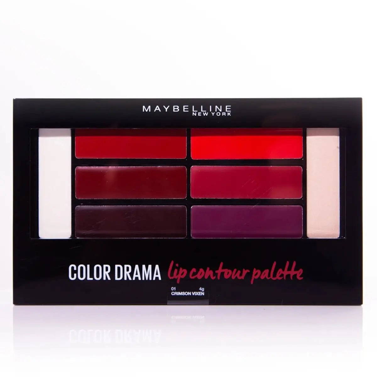 Maybelline Maybelline Color Drama Lip Contour Palette