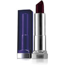 Maybelline Color Sensational Bold Lipstick - 887 Blackest Berry - Branded Beauty