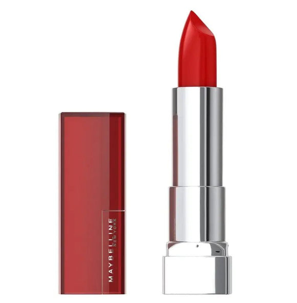Maybelline Color Sensational Cream Lipstick 333 Hot Chase - Branded Beauty