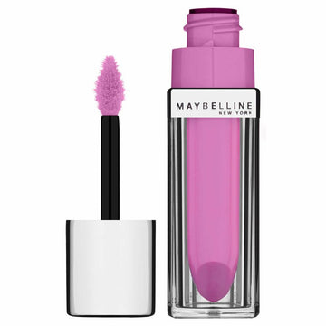 Maybelline Color Sensational Elixir Lip Gloss - 110 Hibiscus Haven - Branded Beauty