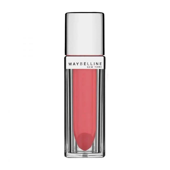 Maybelline Color Sensational Elixir Lip Gloss - 400 Alluring Coral - Branded Beauty