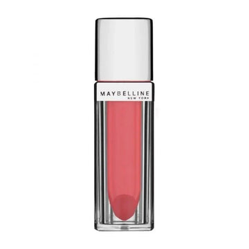 Maybelline Color Sensational Elixir Lip Gloss - 400 Alluring Coral - Branded Beauty