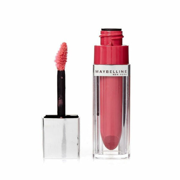 Maybelline Color Sensational Elixir Lip Gloss - 710 Rose Redefined - Branded Beauty