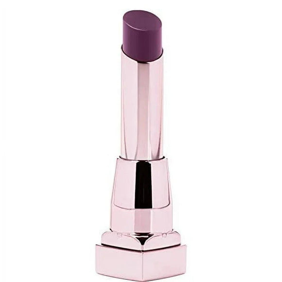 Maybelline Color Sensational Lipstick - 120 Berry Blackmail - Branded Beauty
