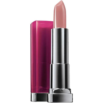Maybelline Color Sensational Lipstick - 132 Sweet Pink - Branded Beauty