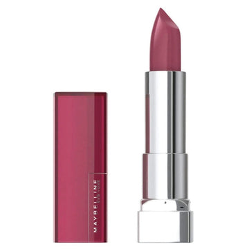 Maybelline Color Sensational Lipstick - 200 Rose Embrace - Branded Beauty