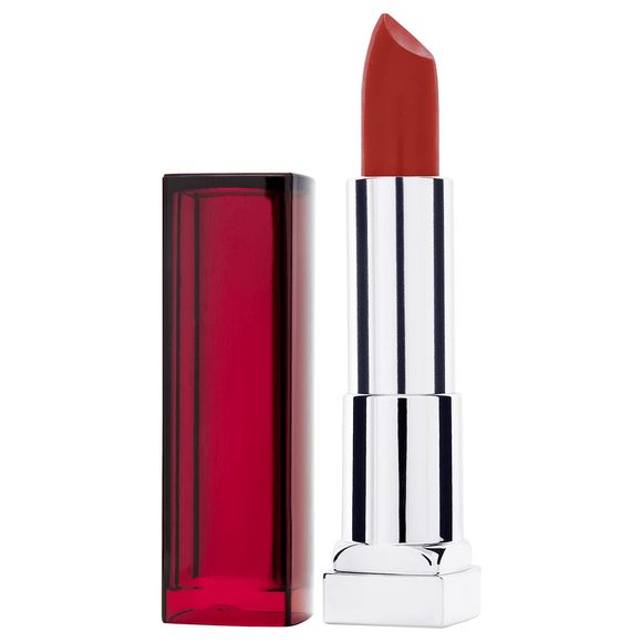 Maybelline Color Sensational Lipstick - 538 Ravishing Rose - Branded Beauty