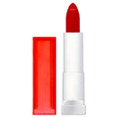 Maybelline Color Sensational Lipstick - 916 Neon Red - Branded Beauty