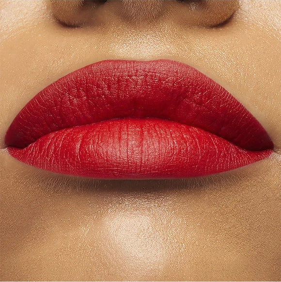 Maybelline Color Sensational Matte Lipstick - 382 Red For Me - Branded Beauty