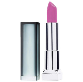 Maybelline Color Sensational Matte Lipstick - 940 Rose Rush - Branded Beauty