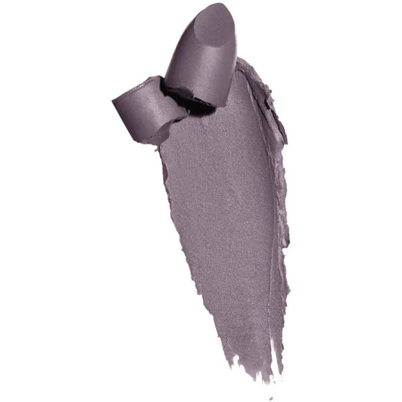 Maybelline Color Sensational Powder Matte/Ultra Mat Lipstick - 25 Chilling Grey - Branded Beauty