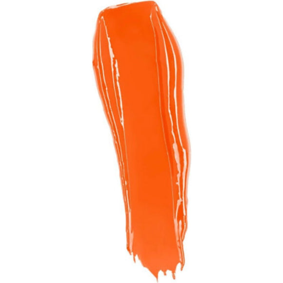 Maybelline Color Sensational Shine Compulsion Lipstick - 080 Arousing Orange - Branded Beauty