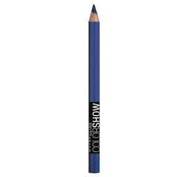 Maybelline Color Show Khol Eyeliner - 220 Beauty Blue - Branded Beauty