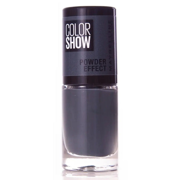 Maybelline Color Show Nail Polish - Branded Beauty