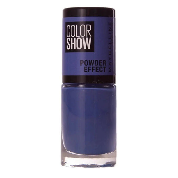 Maybelline Color Show Nail Polish - Branded Beauty