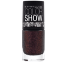 Maybelline Color Show Nail Polish - 235 Red Excess - Branded Beauty