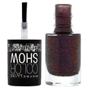 Maybelline Color Show Nail Polish - 235 Red Excess - Branded Beauty