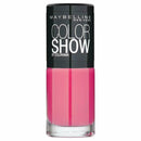 Maybelline Color Show Nail Polish - 428 Vivid Rose - Branded Beauty