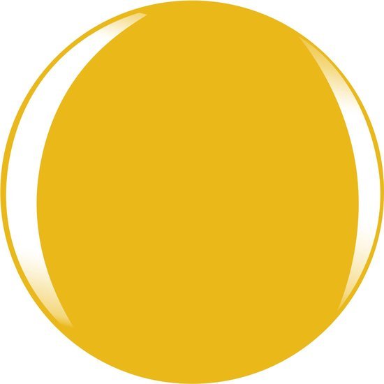 Maybelline Color Show Nail Polish - 749 Electric Yellow - Branded Beauty