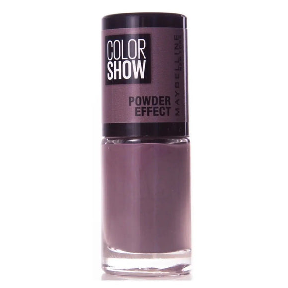 Maybelline Color Show Nail Polish - Branded Beauty