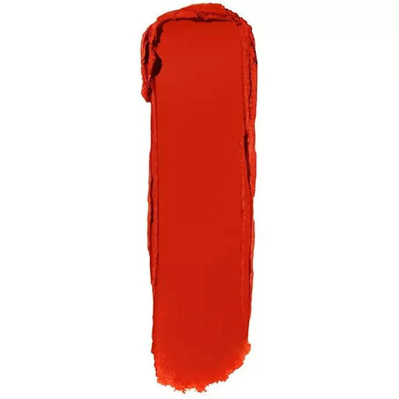 Maybelline Color Show Ultimatte Lipstick - 299 More Scarlet - Branded Beauty