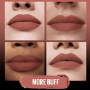 Maybelline Color Show Ultimatte Lipstick 699 More Buff - Branded Beauty