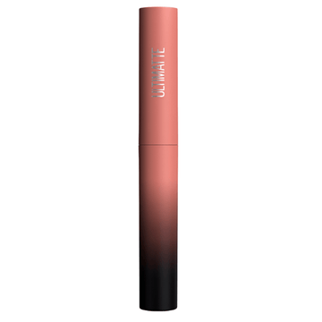 Maybelline Color Show Ultimatte Lipstick 699 More Buff - Branded Beauty