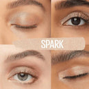 Maybelline Color Strike Cream - To - Powder Eye Shadow Pen - 30 Spark - Branded Beauty