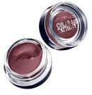 Maybelline Color Tattoo 24Hr Gel Cream Eyeshadow - 70 Metallic Pomegranate - Branded Beauty