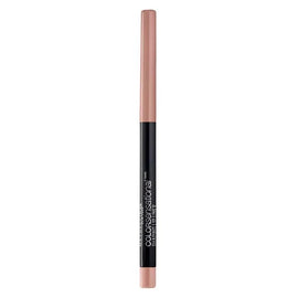 Maybelline Colorshow Shaping Lip Liner 10 Nude Whisper - Branded Beauty