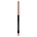 Maybelline Colorshow Shaping Lip Liner 10 Nude Whisper - Branded Beauty