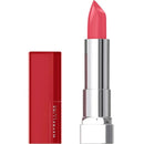 Maybelline Colour Sensational Lipstick - 422 Coral Tonic - Branded Beauty
