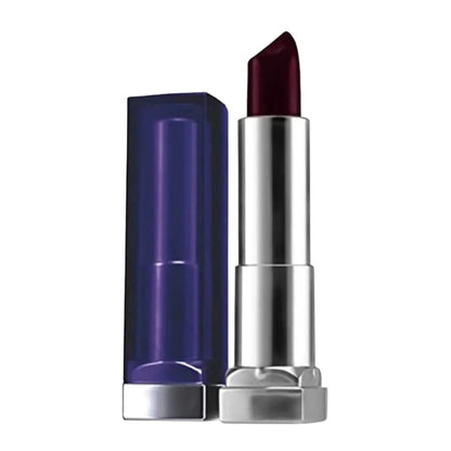 Maybelline Maybelline Colour Sensational Lipstick - 887 Blackest Berry