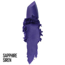 Maybelline Colour Sensational Lipstick - 891 Sapphire Siren - Branded Beauty