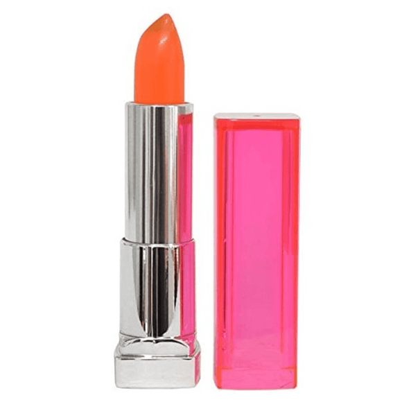 Maybelline Color Sensational Lipstick - 060 Citrus Slice
